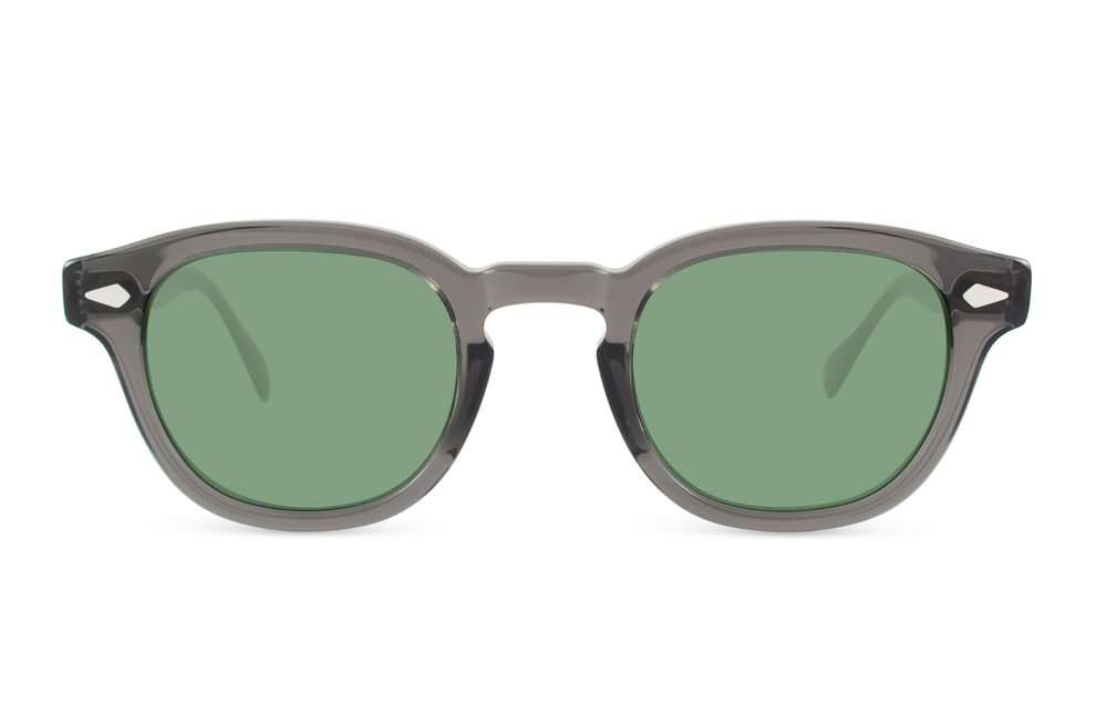 Moscot - Lemtosh Sun - Grey